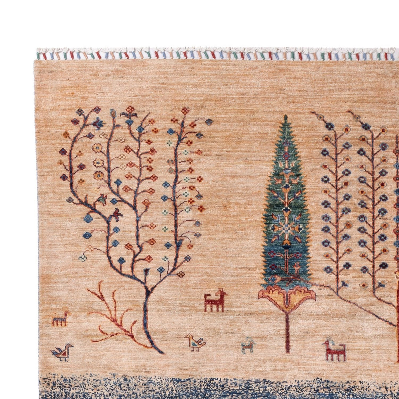 Ariana Tapis 290x201cm - Tapis oriental