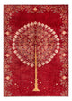 Ariana Tapis 294x207cm - Tapis oriental