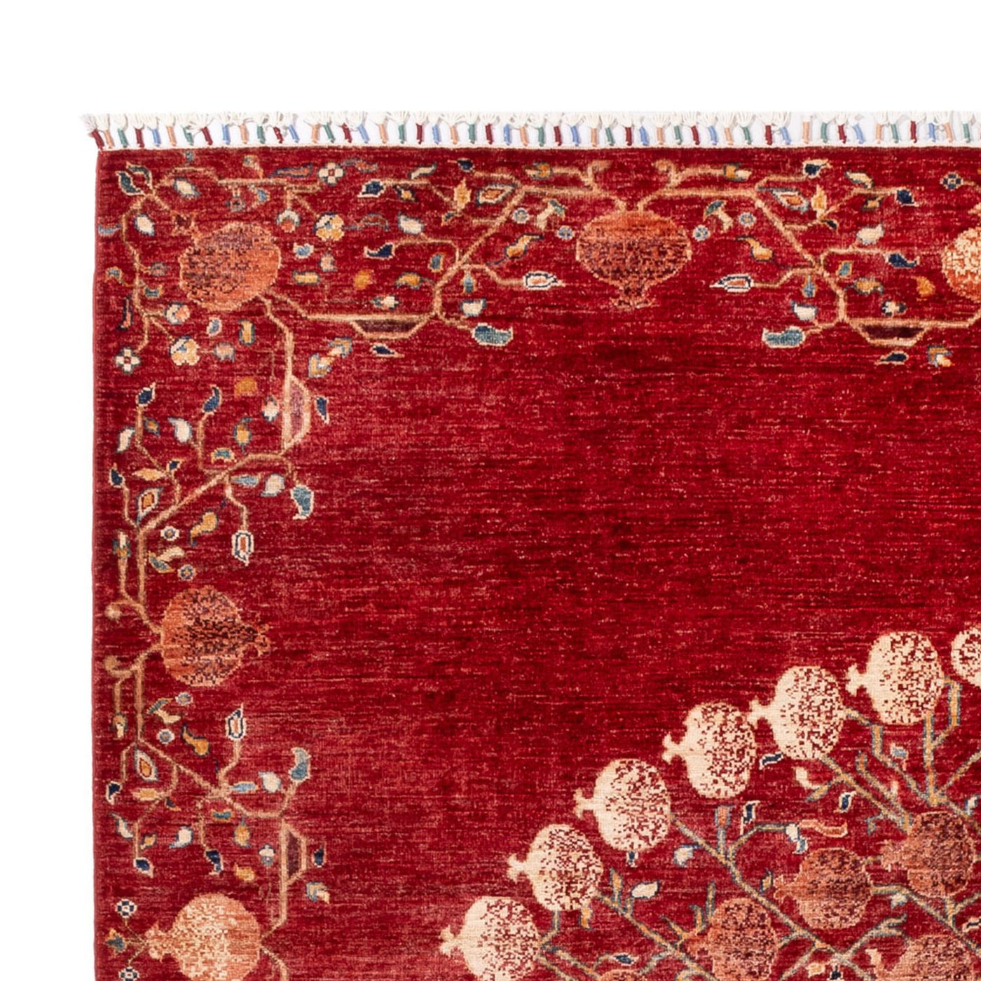 Ariana Tapis 294x207cm - Tapis oriental