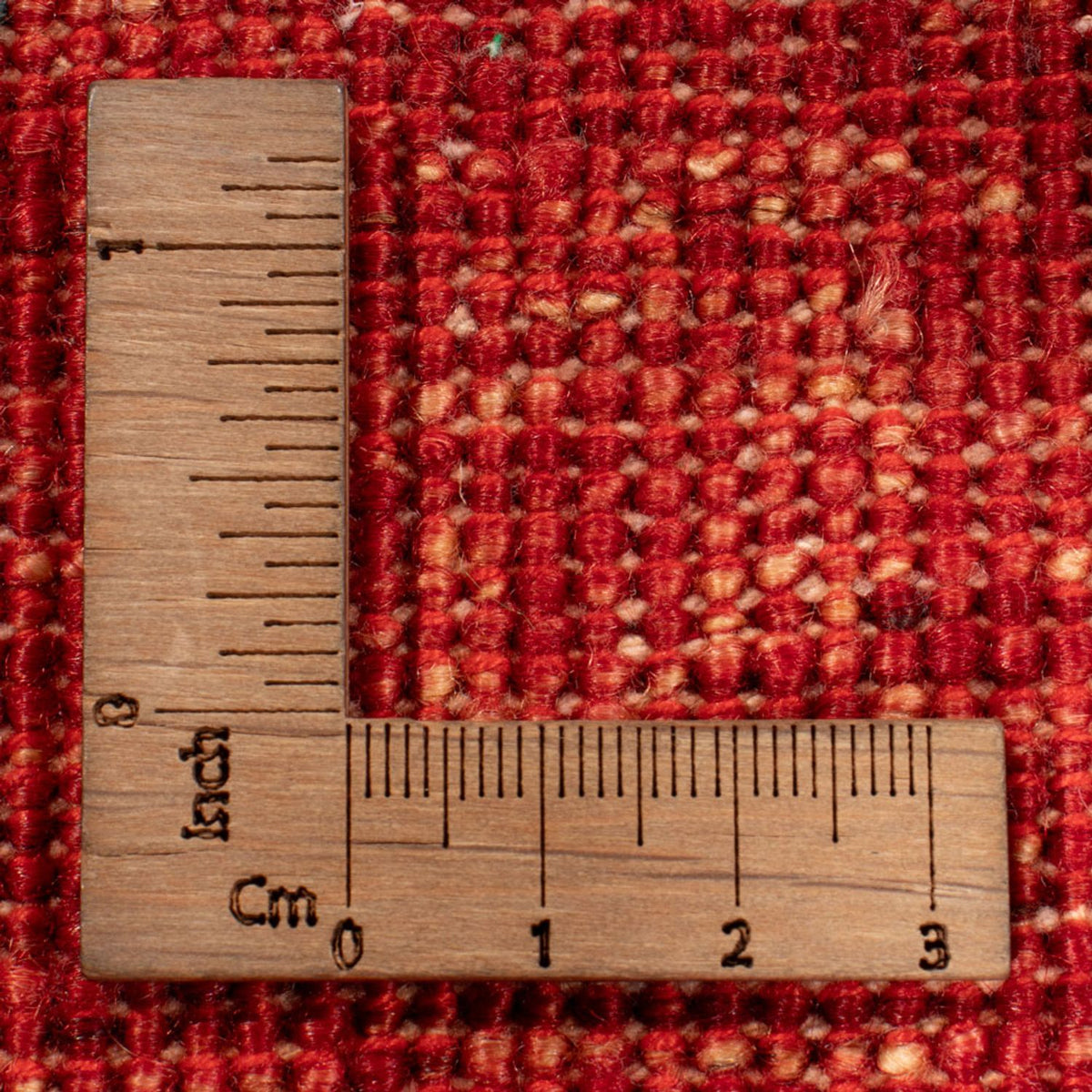 Ziegler Teppich - Ariana - 294 x 207 cm - rot