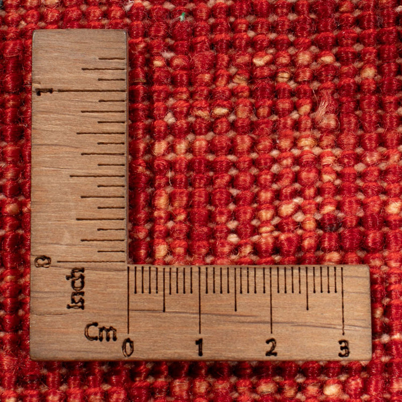 Ziegler Teppich - Ariana - 294 x 207 cm - rot