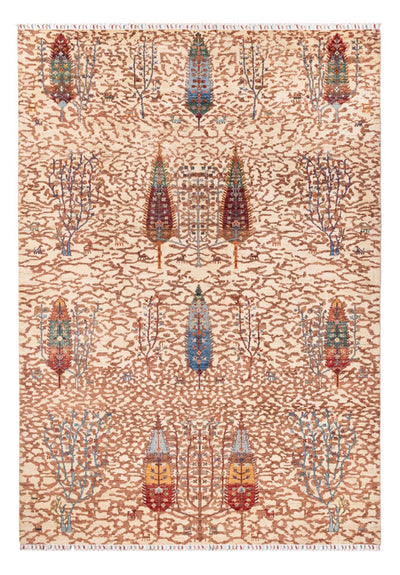 Ariana Teppich 203x297cm - Orientteppich