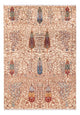 Ariana Tapis 297x203cm - Tapis oriental