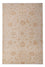 Ziegler Teppich - 298 x 204 cm - beige