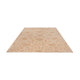 Ziegler Teppich - 298 x 204 cm - beige