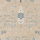 Ziegler Teppich - Ariana - Royal - 288 x 202 cm - sand