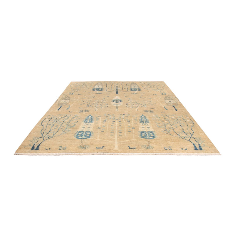Ziegler Teppich - Ariana - Royal - 288 x 202 cm - sand