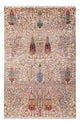 Ziegler Teppich - Ariana - 300 x 201 cm - beige