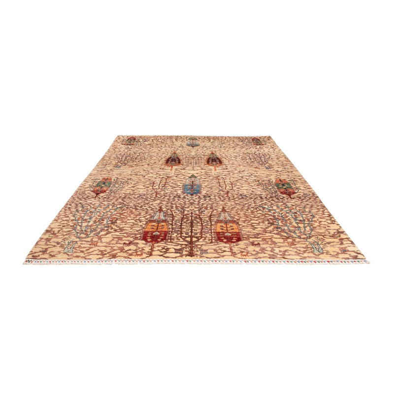 Ziegler Teppich - Ariana - 300 x 201 cm - beige