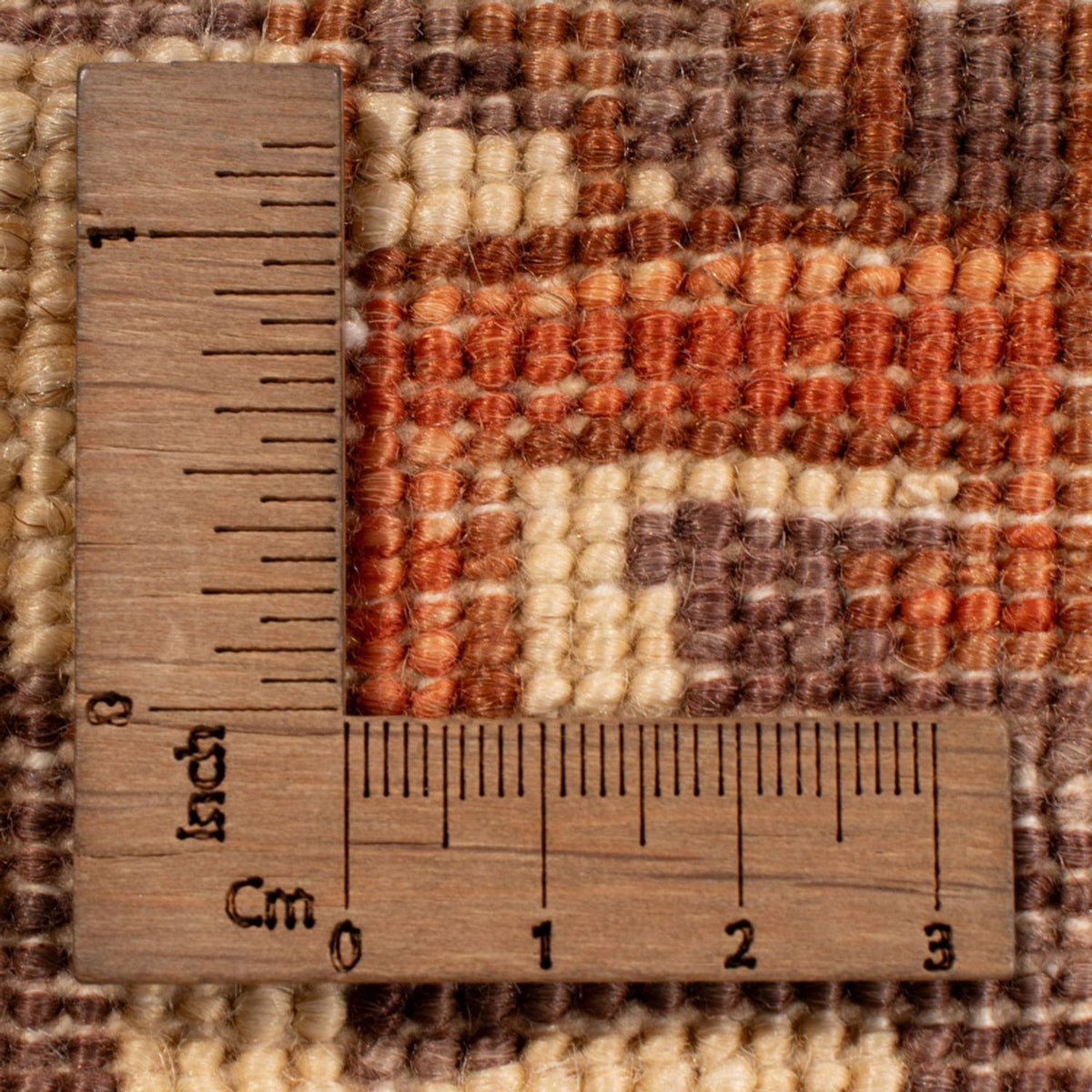 Ziegler Teppich - Ariana - 300 x 201 cm - beige