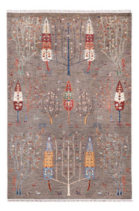 Tappeto Ziegler - Ariana - 298 x 200 cm - beige scuro