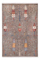 Ariana Tappeto 298x200cm - Tappeto orientale