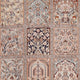 Läufer Seiden - Kaschmir Seide - 298 x 77 cm - beige
