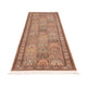 Läufer Seiden - Kaschmir Seide - 298 x 77 cm - beige