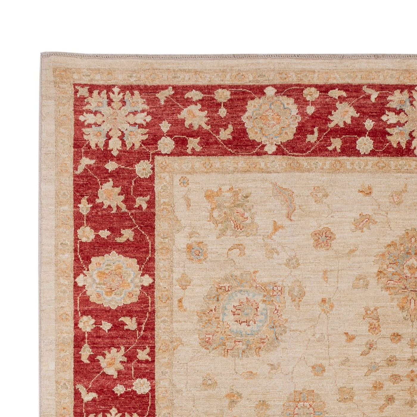 Tapis Ziegler 299x205cm - Tapis oriental