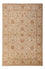 Ziegler Teppich - 306 x 205 cm - beige