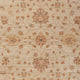 Ziegler Teppich - 306 x 205 cm - beige
