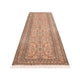 Läufer Seiden - Kaschmir Seide - 338 x 79 cm - beige