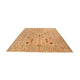 Ziegler Teppich - Ariana - 343 x 240 cm - beige