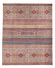 Ziegler Teppich - Shal - 296 x 244 cm - mehrfarbig