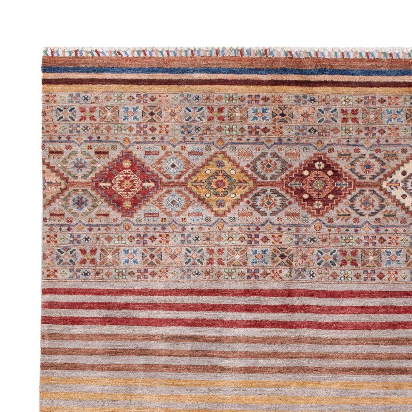 Shal Tapis 296x244cm - Tapis oriental