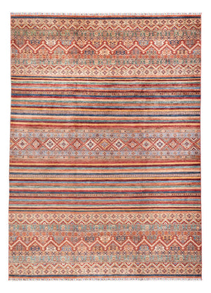 Ziegler Teppich - Shal - 343 x 243 cm - mehrfarbig