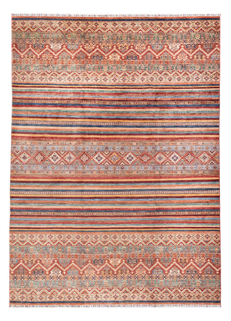 Ziegler Teppich - Shal - 343 x 243 cm - mehrfarbig