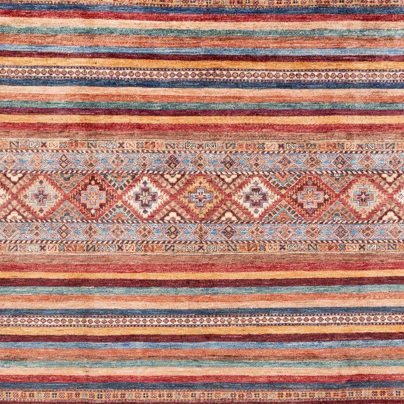 Ziegler Teppich - Shal - 343 x 243 cm - mehrfarbig