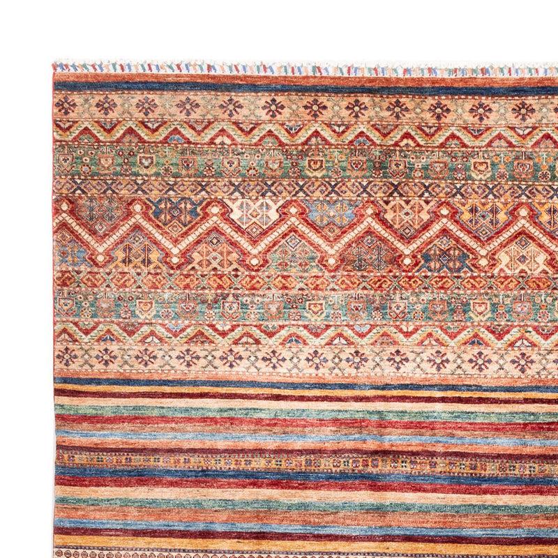 Ziegler Teppich - Shal - 343 x 243 cm - mehrfarbig