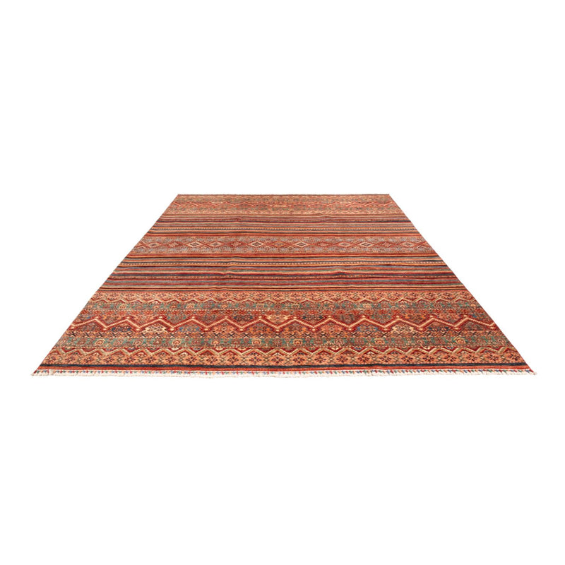 Ziegler Teppich - Shal - 343 x 243 cm - mehrfarbig