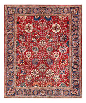 Ziegler Teppich - Ariana - 297 x 244 cm - rot