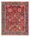 Ziegler Teppich - Ariana - 297 x 244 cm - rot