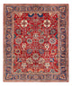 Ziegler Teppich - Ariana - 297 x 244 cm - rot
