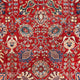 Ziegler Teppich - Ariana - 297 x 244 cm - rot