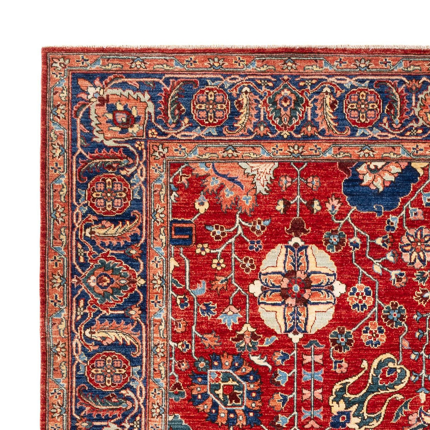 Ariana Tapis 297x244cm - Tapis oriental