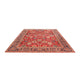 Ziegler Teppich - Ariana - 297 x 244 cm - rot