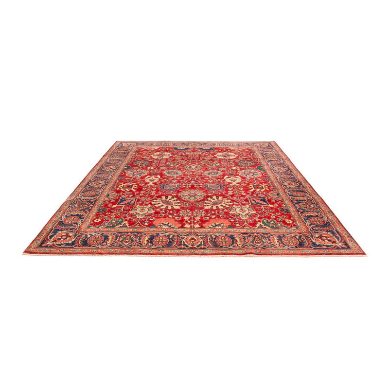 Ziegler Teppich - Ariana - 297 x 244 cm - rot