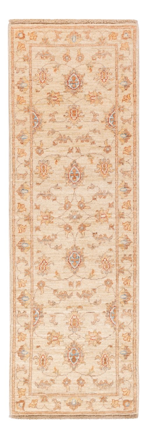 Läufer Ziegler - 152 x 50 cm - beige
