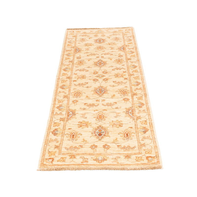Läufer Ziegler - 152 x 50 cm - beige