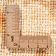 Läufer Ziegler - 152 x 50 cm - beige