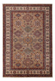 Ziegler Teppich - Kazak - 295 x 204 cm - dunkelbeige