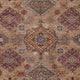 Ziegler Teppich - Kazak - 295 x 204 cm - dunkelbeige