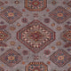 Ziegler Teppich - Kazak - 296 x 207 cm - dunkelbeige
