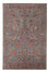 Ziegler Teppich - Ariana - 300 x 200 cm - dunkelblau