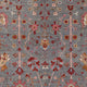 Ziegler Teppich - Ariana - 300 x 200 cm - dunkelblau