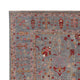 Ziegler Teppich - Ariana - 300 x 200 cm - dunkelblau