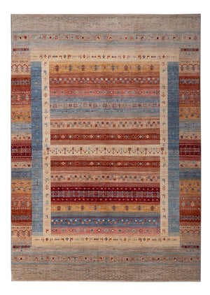 Ziegler Teppich - Ariana - 299 x 210 cm - mehrfarbig