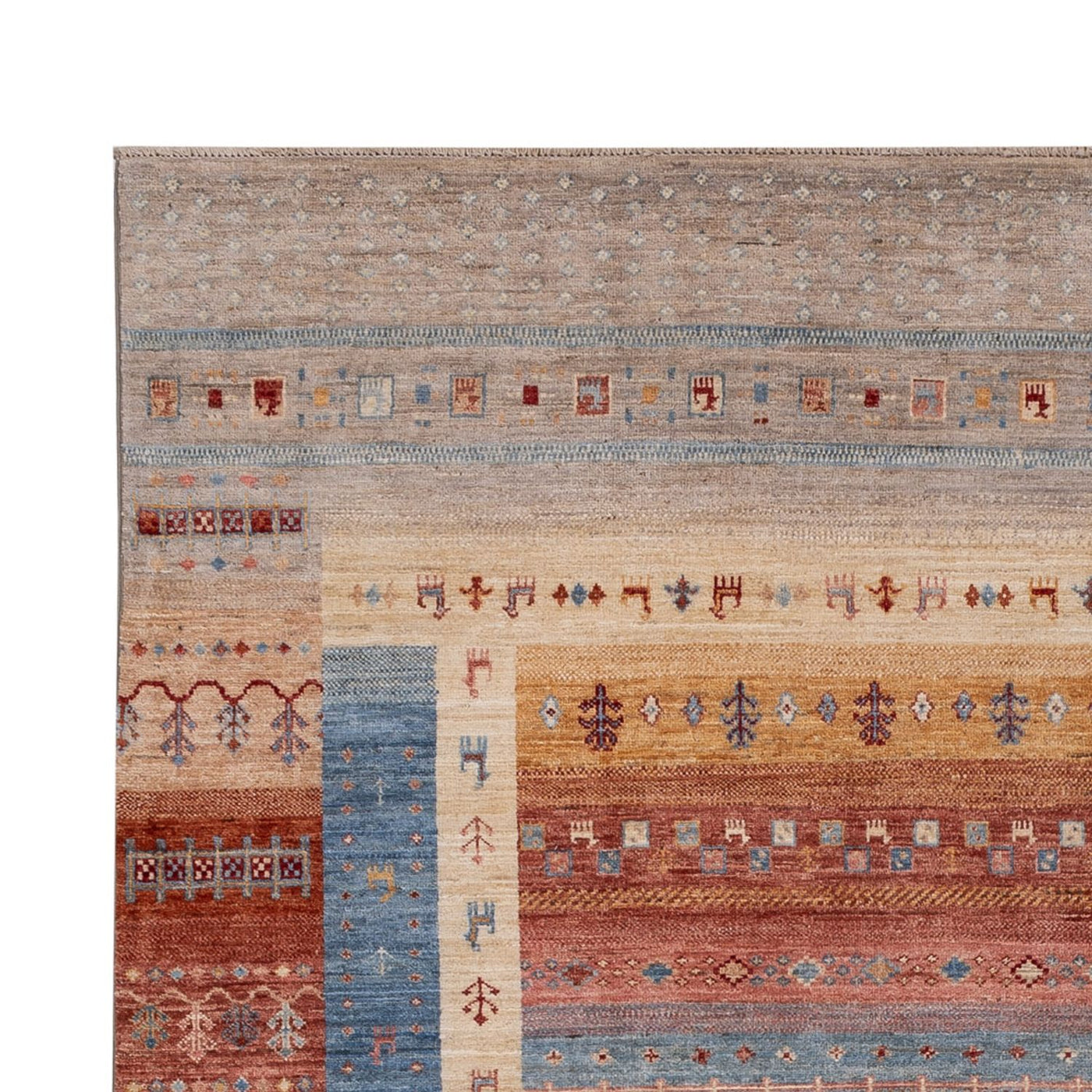 Ariana Tapis 299x210cm - Tapis oriental