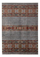 Ziegler Teppich - Shal - 298 x 207 cm - mehrfarbig