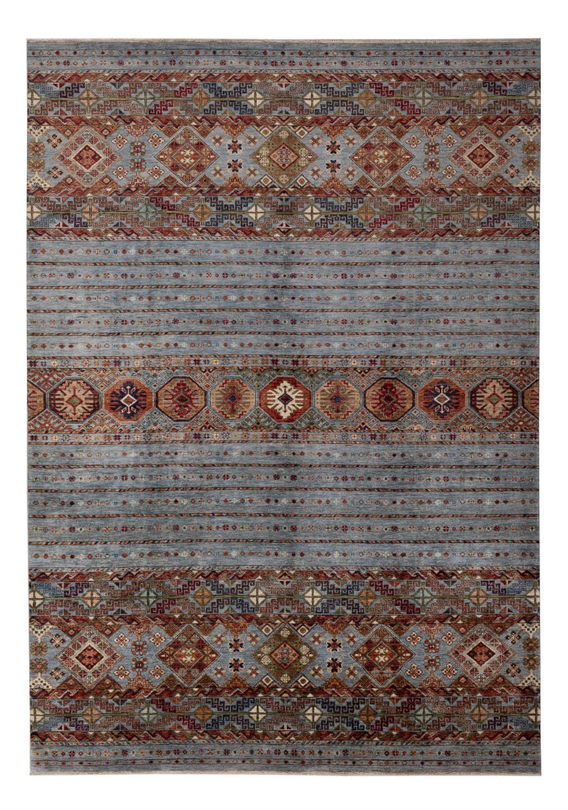 Ziegler Teppich - Shal - 298 x 207 cm - mehrfarbig